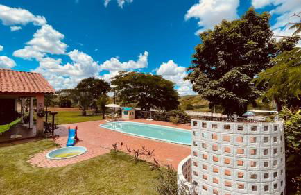 Casa em Garanhuns - Fazenda Bela Vista - Foto 23