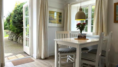 Altes Friesenhaus Ost - Foto 4