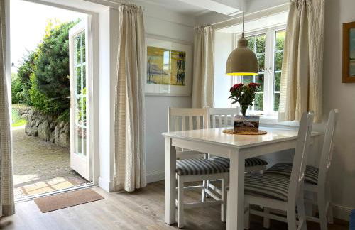 Altes Friesenhaus Ost - Foto 4