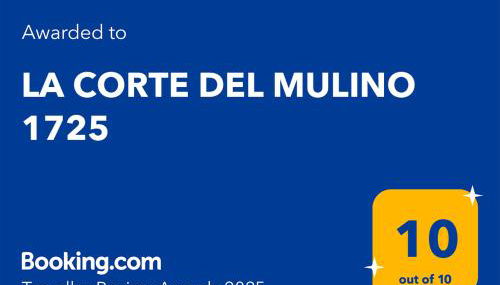 LA CORTE DEL MULINO 1725 - Foto 2