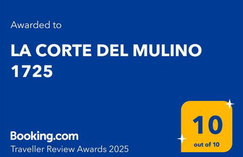 LA CORTE DEL MULINO 1725 - Foto 2
