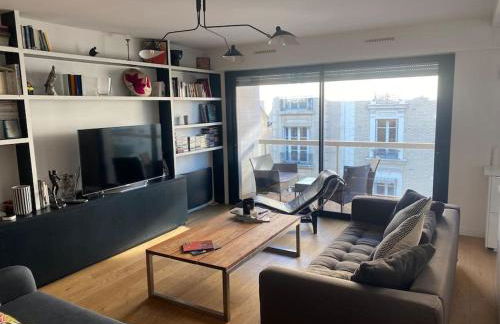 Luxury appartment 10 mn from Champs-Elysées - Foto 11