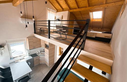 Apartment house GAIA - Photo 3