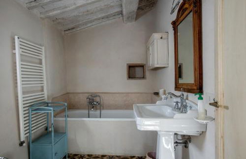 Wp Relais Pompana Etruscan Villas - Foto 57