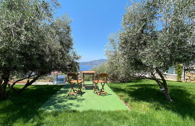 Villa La Mer - Foto 36