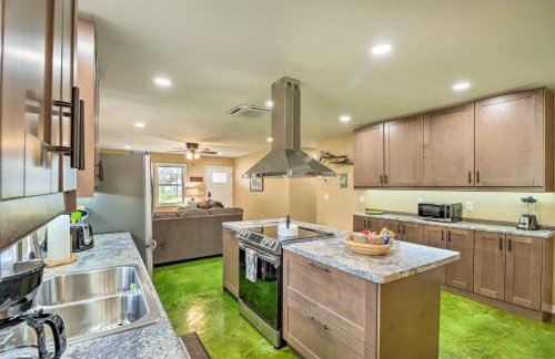 Brand New Cotter Home, Walk to Trout Fishing! - Foto 9