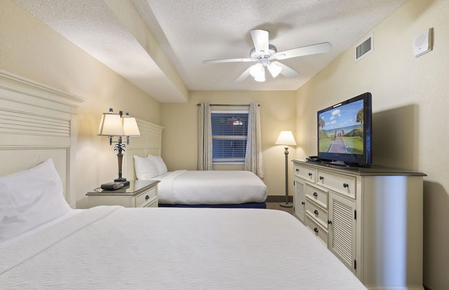 Atlantica Resort Myrtle Beach - Foto 74