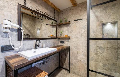 Rustic Cozy house Pupy - Photo 28