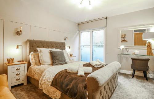 Hafod Y Bryn - Foto 23