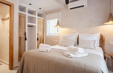 Casa el Periquito - Beach house - Sea view - Roof terrace - Ibiza vibe - Photo 4