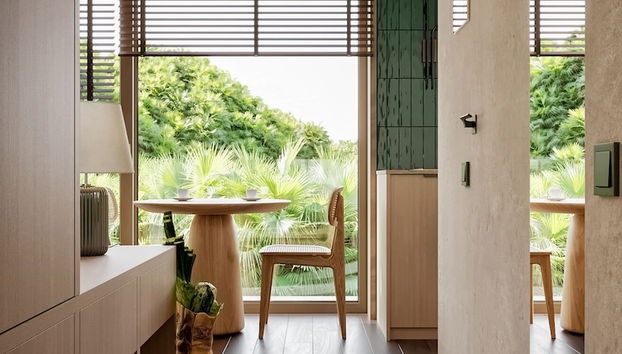 Aviator Bali - Foto 4, Habitación