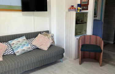 appartamento al mare vicino Olbia - Foto 13