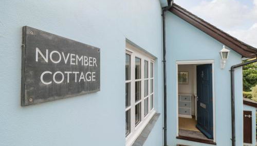 November Cottage - Foto 2