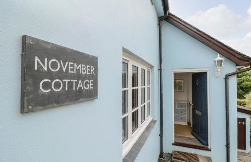 November Cottage - Foto 2