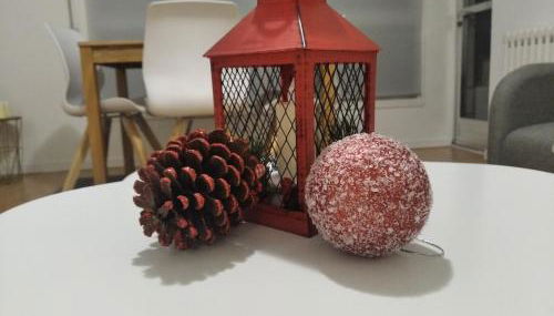 acogedor, con garaje, céntrico. - Foto 2