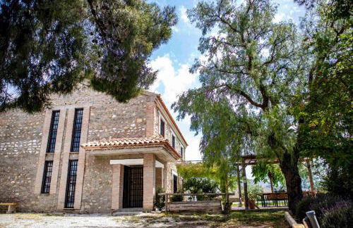 Caserío Lo Bulle - Foto 68