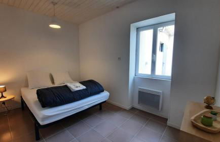 Maisons de vacances 6 pers proche plan d'eau - Foto 25