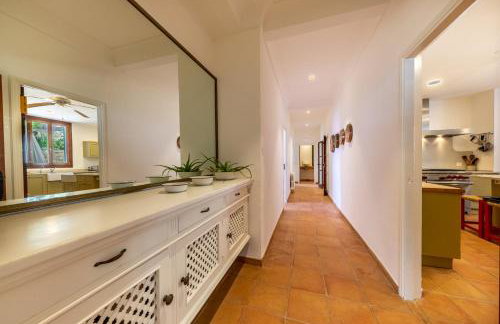 Villa Cavall Bernat con vistas al mar - Foto 15