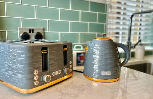 Arnold House in the heart of Calverley village - Foto 48