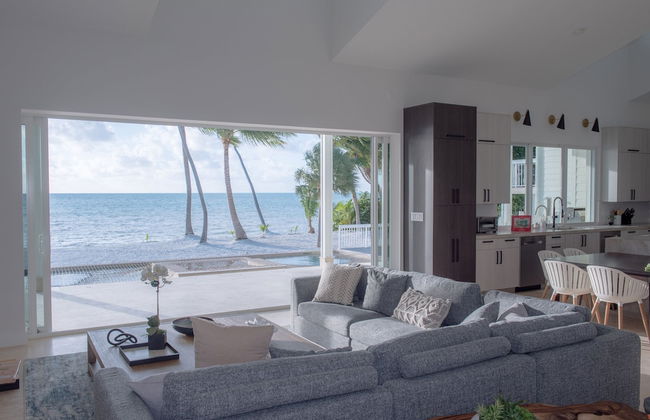 Turtle Nest Estate in Islamorada - Foto 15