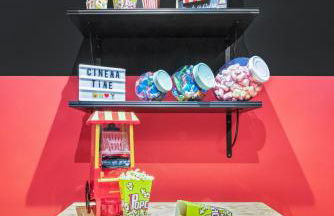 Villa de lujo de piedra, Cine para niños, Vistas, Piscina - Foto 18