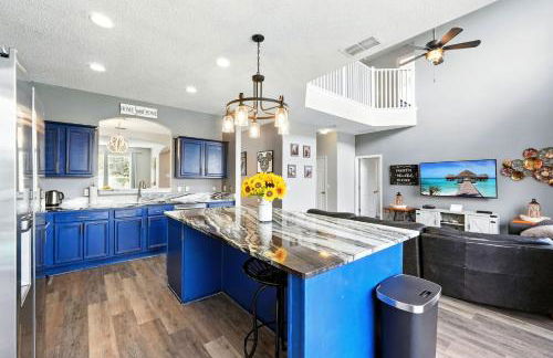 Wonderful Terra Verde Orlando Vacation Home - Foto 38