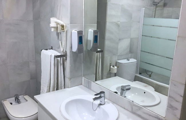 Apartment Costa del Sol Near Beach - Foto 16