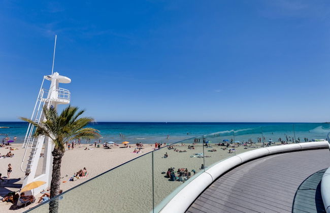 Rambla 11 vistas a ciudad - Foto 26