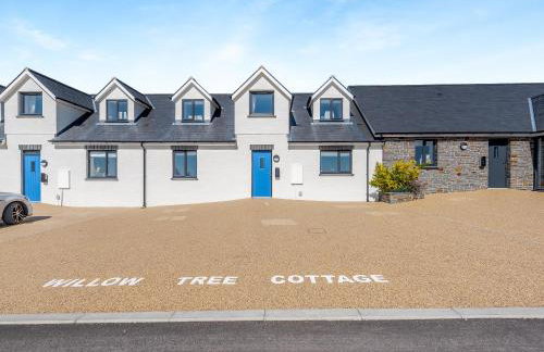 Willow Tree Cottage - Uk35893 - Foto 23