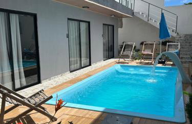 Pousada Bella Flor - Foto 5