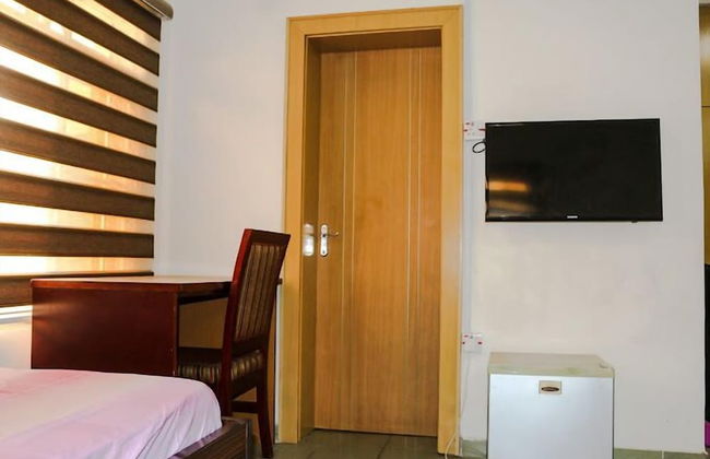 Westmac Hotel and Apartments - Foto 4