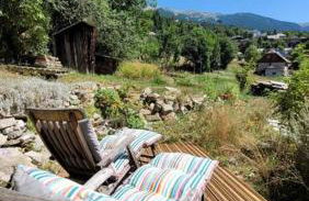 La Mélézière-Cimes-Appartement Grand Confort 120m2 6 personnes - Foto 39