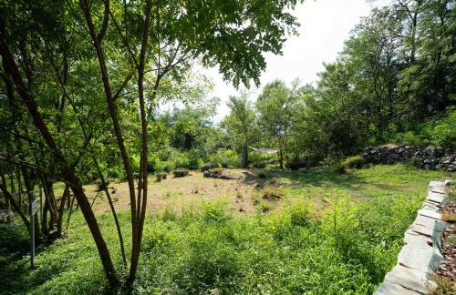 Chalet nel verde a Samolaco - Terrazzo - Foto 24