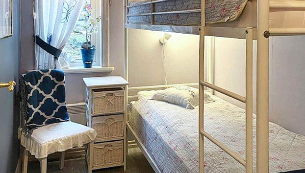 4 Person Holiday Home in Soderkoping - Foto 5, Innenbereich