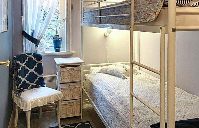 4 Person Holiday Home in Soderkoping - Foto 6