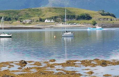 The Old Ferryhouse - Foto 39