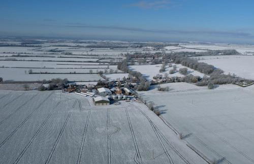 The Old Granary - Foto 62