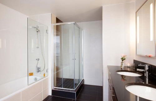 Relais Spa Val d'Europe - Foto 92