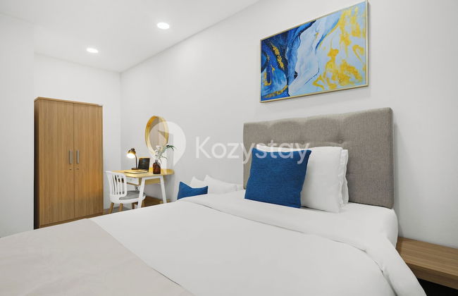 Savya Aparthotel by Kozystay - Bandung - Foto 51