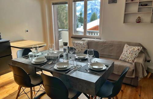 Bonapace Dolomites Apartments - Foto 16