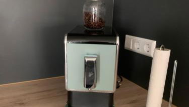 Schwarz I wald Apartment - Foto 4