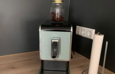 Schwarz I wald Apartment - Foto 4