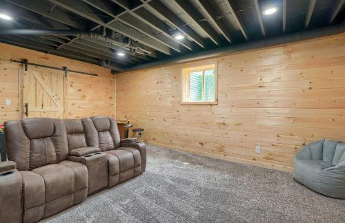 Hideaway Pines - Foto 27