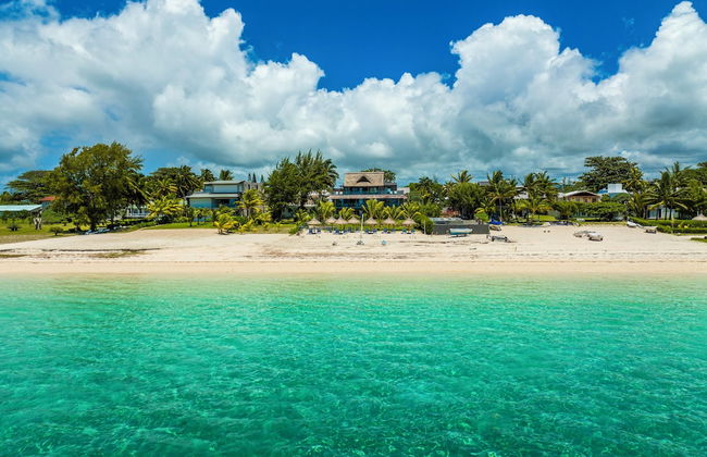 Blue Nest by Horizon Holidays - Photo 31