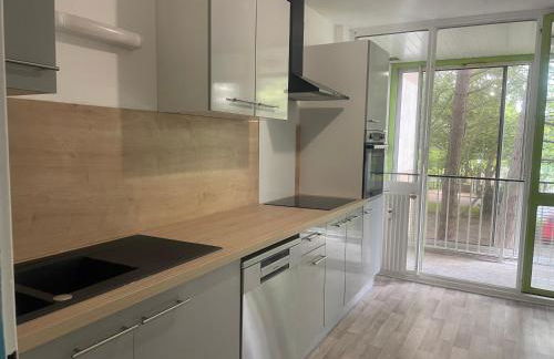 Paisible appartement - Foto 23