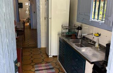 Vila Santo Toque - Garden House - Foto 16