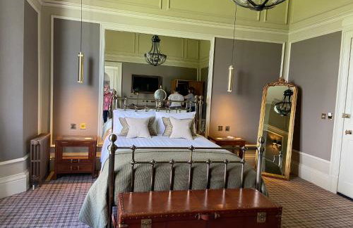 Cornhill Castle - Photo 56