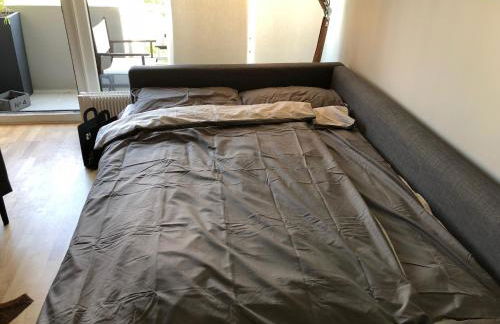 21st Appartement - Foto 14