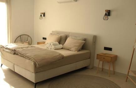 Villa Brisamar mit Meerblick und beheiztem Pool - Foto 39