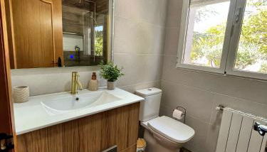 Torcales del Lobo Apartamentos Rurales - Foto 3